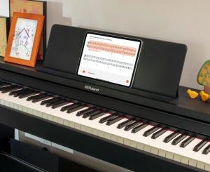 Hướng dẫn phân biệt chi tiết nhất giữa piano điện và organ